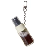 motomont - Silicone Keyrings+Afternoon Facial Mist - Drėkinanti ir Fiksuojanti Migla Makiažui su Dėklu - 20ml+1vnt