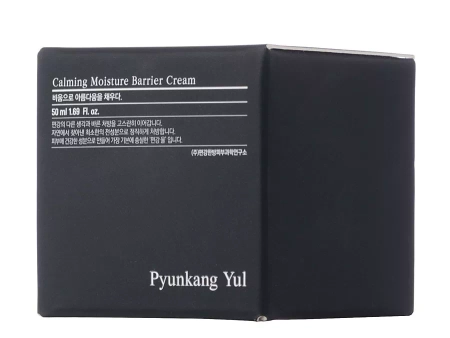 Pyunkang Yul - Calming Moisture Barrier Cream - Raminamasis drėkinamasis kremas - 50ml