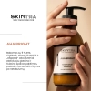 SkinTra - AHA Bright - Kūno Balzamas su AHA Rūgštimis 9% - 200ml