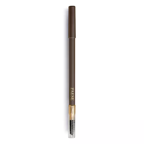 Paese - Powder Browpencil - Pudrinis Antakių Pieštukas - Dark Brown - 1,19g