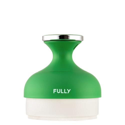 FULLY - Pore Cleansing Brush - Veido Valymo Šepetėlis