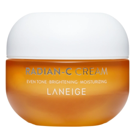 Laneige - Radian-C Cream – Šviesinamasis Kremas – 30 ml