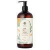 HairTry - Feel The NMF - Drėkinamasis Šampūnas - 500ml