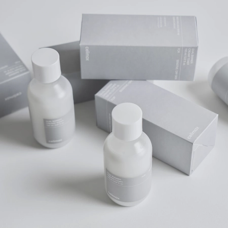 Celimax - Dual Barrier Creamy Toner - Kreminis Veido Tonikas - 150ml