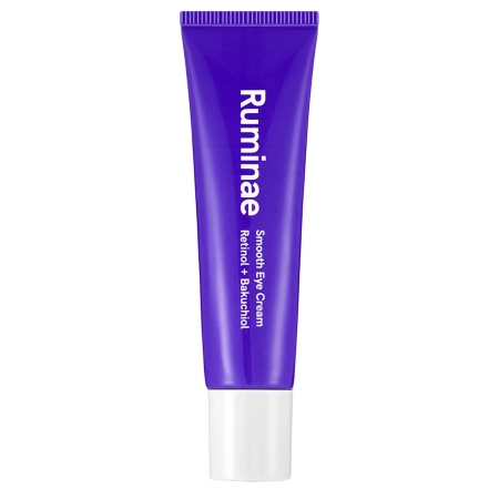 Ruminae - Smooth Eye Cream - Glotninamasis Paakių Kremas - 30ml