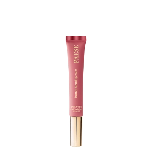 Paese - Butter Blend - Sviestinis Lūpų Balzamas - 03 Peach Nectar - 9ml