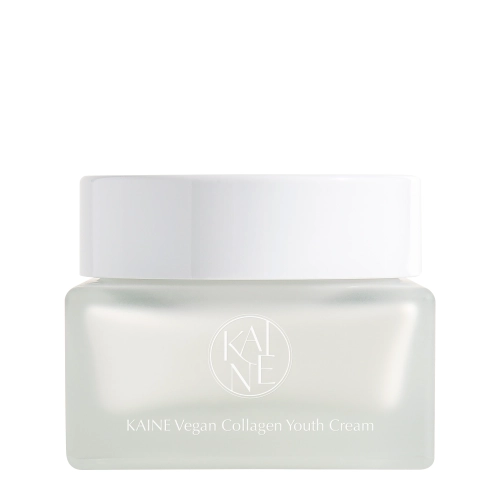Kaine - Vegan Collagen Youth Cream – Jauninamasis Veido Kremas su Veganišku Kolagenu – 50 ml