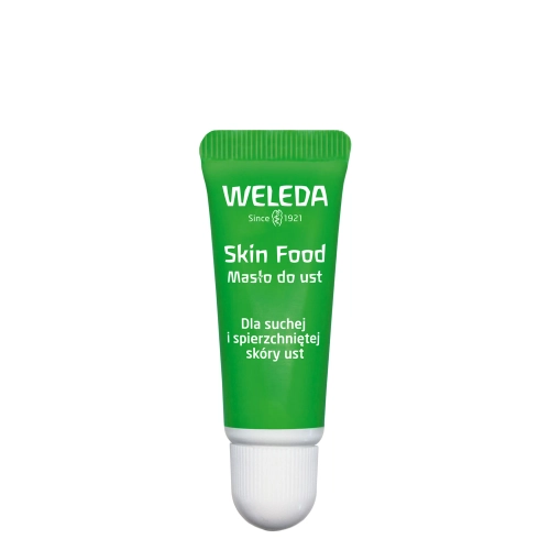 WELEDA - Skin Food Lip Butter - Lūpų Sviestas - 8ml