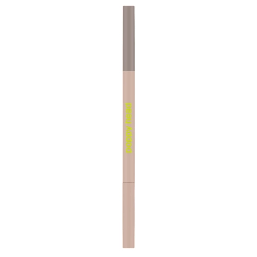 Poppy Head - Browsome Brow Pencil - Antakių Pieštukas - 02 Neutral Brown - 0,09g