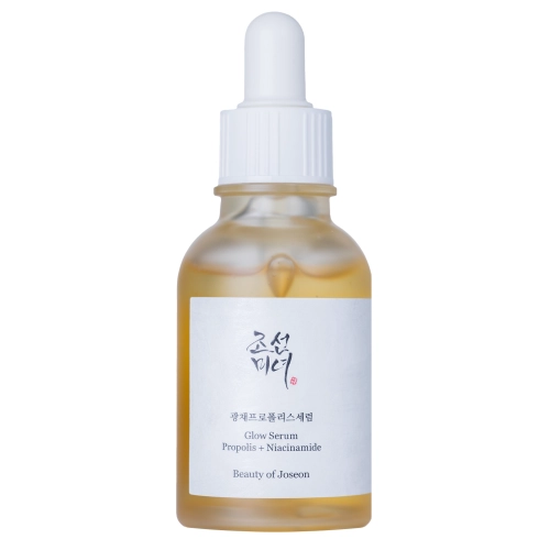 Beauty of Joseon - Glow Serum Propolis and Niacinamide - Serumas su Propoliu ir Niacinamidu - 60ml