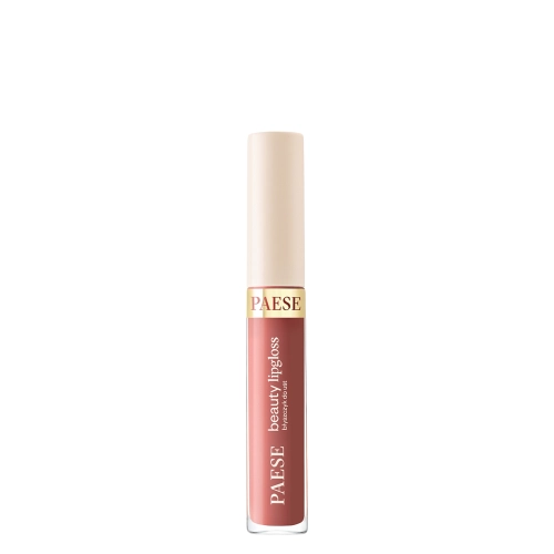 Paese - Blizgis Beauty Lipgloss - 16 Cherry Smoothie - 4,5ml