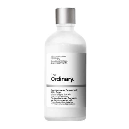 The Ordinary - Saccharomyces Ferment 30% Milky Toner - Glotninamasis Tonikas - 100ml