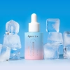 Aperire - Be Frozen Pore Ampoule - Ampulė Sutraukianti Poras - 30ml