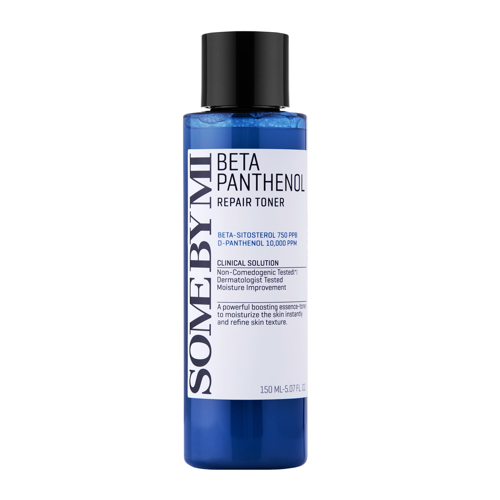 Some By Mi - Beta Panthenol Repair Toner – Drėkinamasis Veido Tonikas – 150 ml