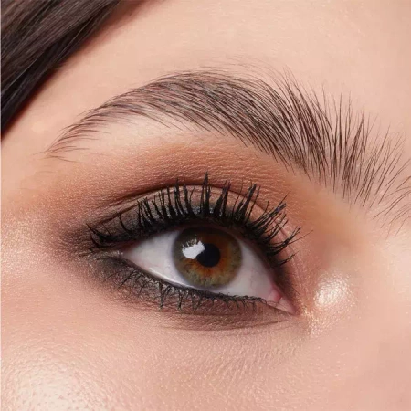 Paese – Eyegasm – Veganiškas Blakstienų Tušas su Kondicionieriumi – 8 ml
