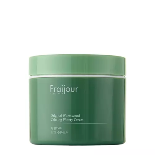 Fraijour - Original Herb Wormwood Calming Watery Cream - Raminamasis Kremas su Pelyno Ekstraktu - 100ml