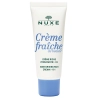 Nuxe - Creme Fraiche de Beauté - Drėkinamasis Kremas Sausai Odai - 30ml