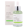 iUNIK - Tea Tree Relief Serum - Serumas probleminei odai su arbatmedžio vandeniu - 50ml