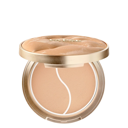 Paese - Puff Cloud - Itin Lengva Presuota Pudra su Blur Efektu - Sand Beige - 03W - 4,2g