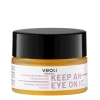 Veoli Botanica - Keep An Eye On It - Anti-Aging Concentrated Eye Balm - Koncentruotas Paakių Balzamas - 15ml