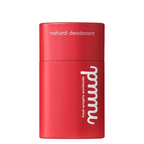 Nuud - The Original Stick - Natūralus Dezodorantas Pieštuko Formoje - 45g