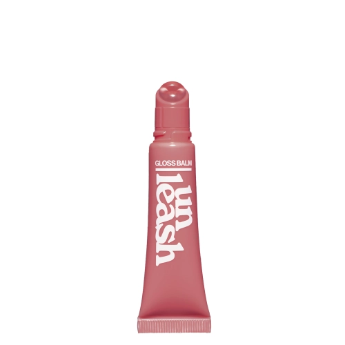 Unleashia - Sunset Dazzle Gloss Balm - Lūpų Blizgesys - No.8 Firenze - 10g