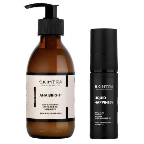 SkinTra - Rugsėjo Duetas