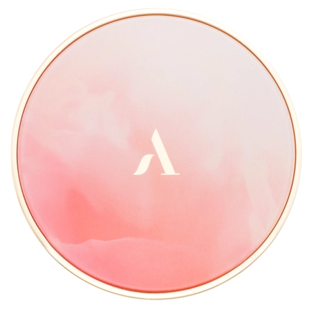 Aperire - Day Dream Cover Cushion SPF50+/PA++++ - 03 Tan Beige - Makiažo Pagrindas Pagalvėlėje - 13 g