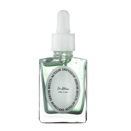 Dr. Althea - Pro Lab Multi-Action Infusion Serum - Daugiafunkcinis Veido Serumas - 30ml