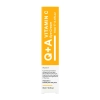 Q+A - Vitamin C Eye Cream - Šviesinantis paakių kremas su vitaminu C - 15ml