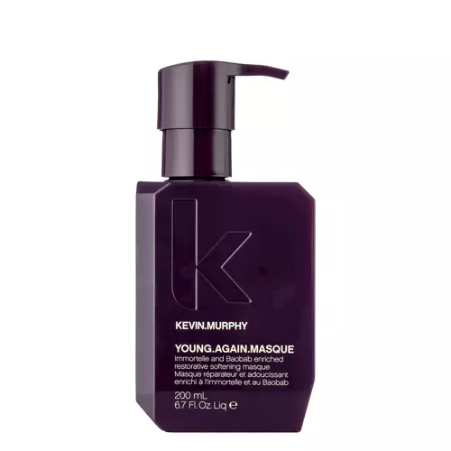Kevin Murphy - Young Again Masque - Atjauninanti Plaukų Kaukė - 200ml
