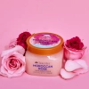 Tree Hut - Shea Sugar Scrub Moroccan Rose – Cukraus Kūno Šveitiklis – Maroko Rožė – 510 g