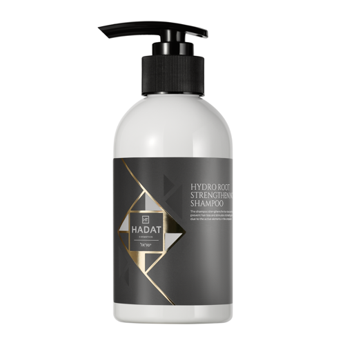 Hadat - Hydro Root Strengthening Shampoo - Stiprinamasis Plaukų Šampūnas - 250ml