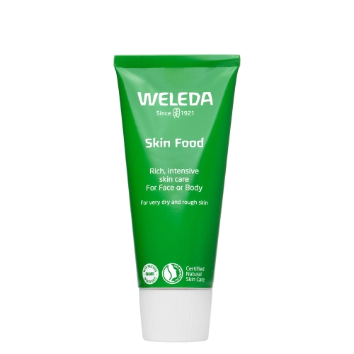 WELEDA - Skin Food - Kremas Ypač Sausos Odos Priežiūrai - 75ml