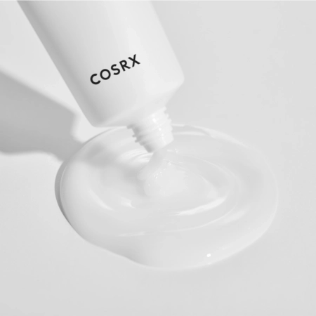 COSRX - AC Collection Lightweight Soothing Moisturizer - Lengvas Drėkinamasis Kremas Į Aknę Linkusiai Odai - 80ml