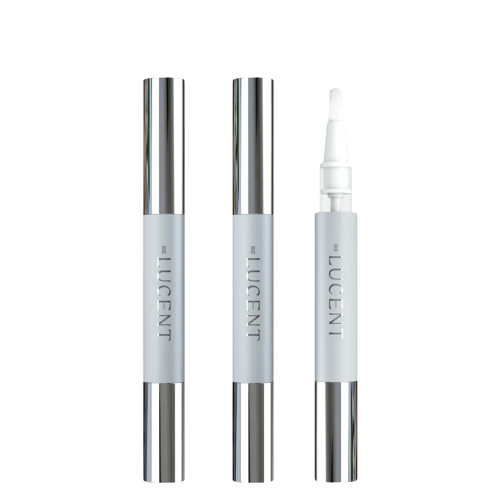 Be Lucent - Stellar Gentle Teeth Whitening Refill - Dantų Balinimo Gelis - 3x2ml