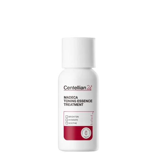 Centellian24 - Madeca Toning Essence Treatment - Tonizuojantis Veido Serumas - 30ml