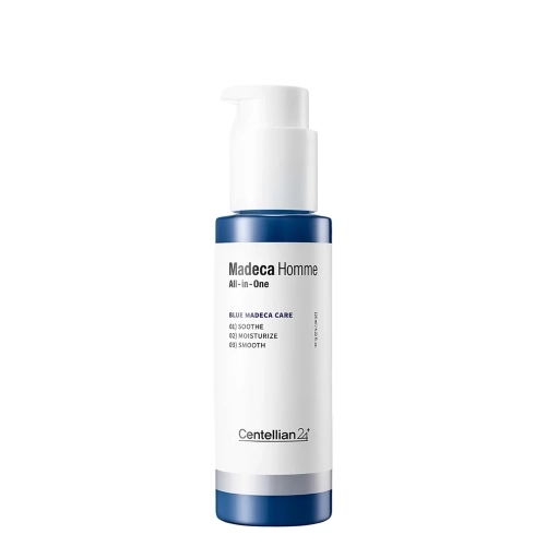 Centellian24 - Madeca Homme All In One - Veido Kremas Vyrams - 125ml