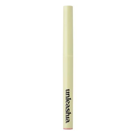 Unleashia - Oh! Happy Day Lip Pencil - Lūpų Pieštukas - Nr. 4 Bae Bae - 0,7g