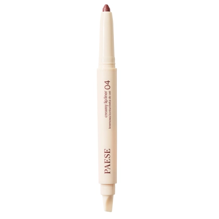 Paese - Kreminis Lūpų Apvadas - Merry Maroon - 04 - 0,6 g