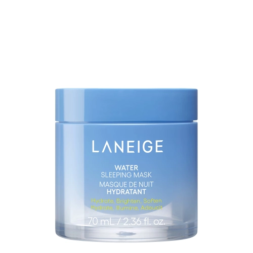 Laneige - Water Sleeping Mask - Atgaivinamoji ir Drėkinamoji Kaukė - 70ml