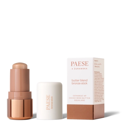 Paese - Butter Blend Stick - Bronzeris Pieštuke - 01 Latte - 6g