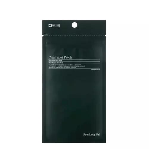 Pyunkang Yul - Clear Spot Patch - Hidrokoloidinis pleistras dėmėms gydyti - 18vnt
