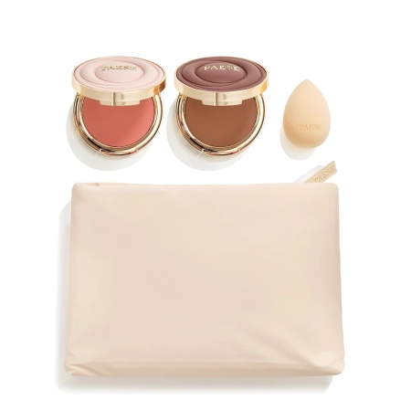 Paese - Kalėdinis Rinkinys - Selfglow Set Warm