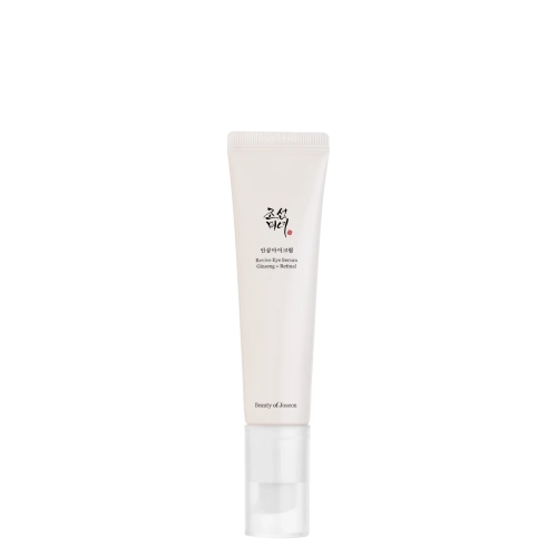Beauty of Joseon - Revive Eye Serum - Ginseng + Retinal - Priešraukšlinis paakių serumas - 30ml