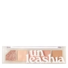 Unleashia - Mood Shower Eye Palette - Akių Šešėlių Paletė - 2 Rose Shower - 4g