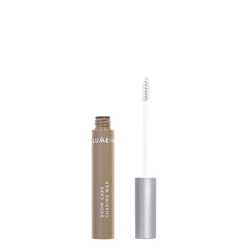 Lumene - Brow Care Shaping Wax - Antakių Vaškas - 1 Blonde - 5ml