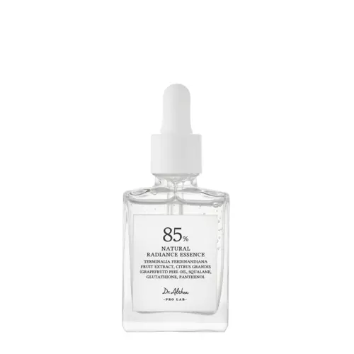 Dr. Althea - Natural Radiance Essence - Šviesinamoji Veido Esencija - 30ml