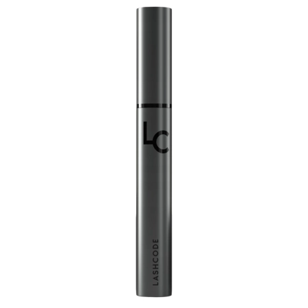 Nanolash - Lashcode Mascara - Puoselėjamasis Blakstienų Tušas - Black - 10ml