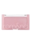 Rom&nd - Better Than Cheek - Skaistalai - 02 Vine Nude - 4g